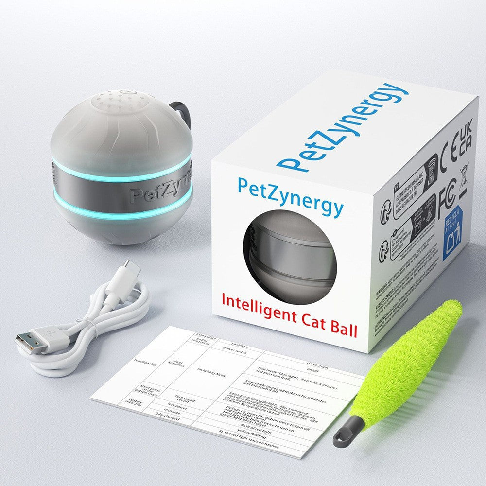 SmartPup RollBall