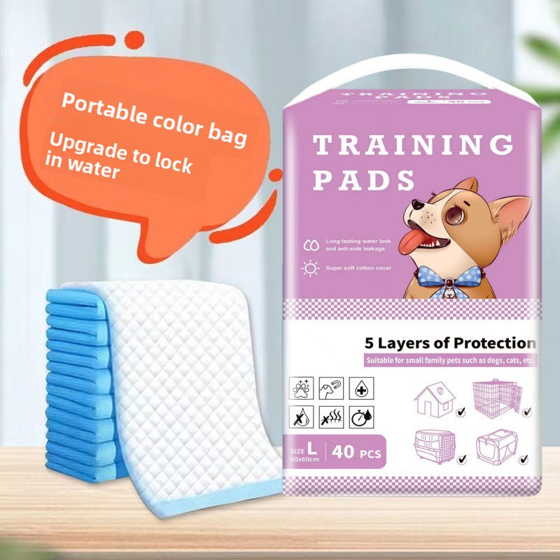 Dog Diaper Pad