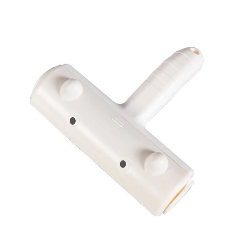 Automatic Pet Hair Remover Roller