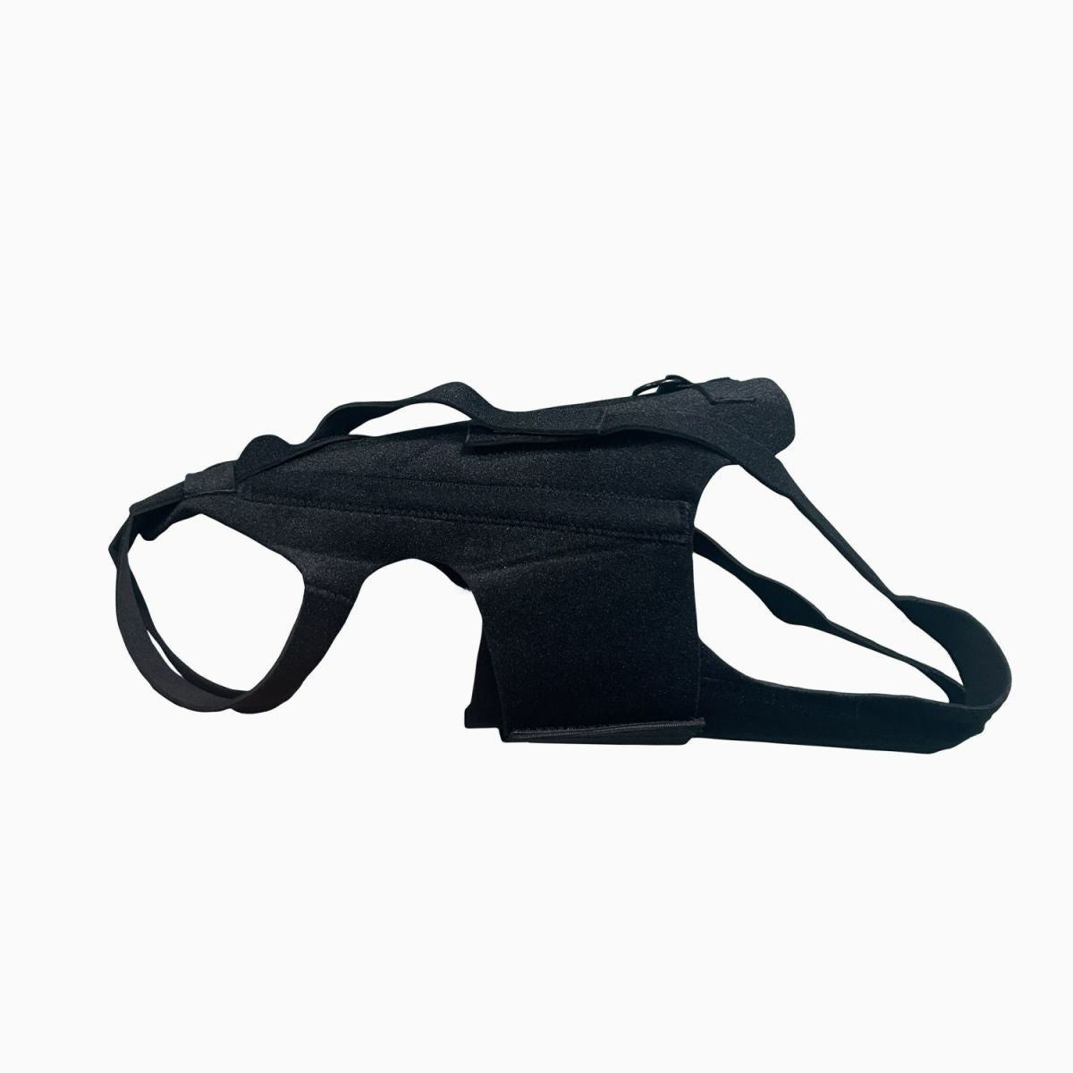 Dog Back Support Vest
