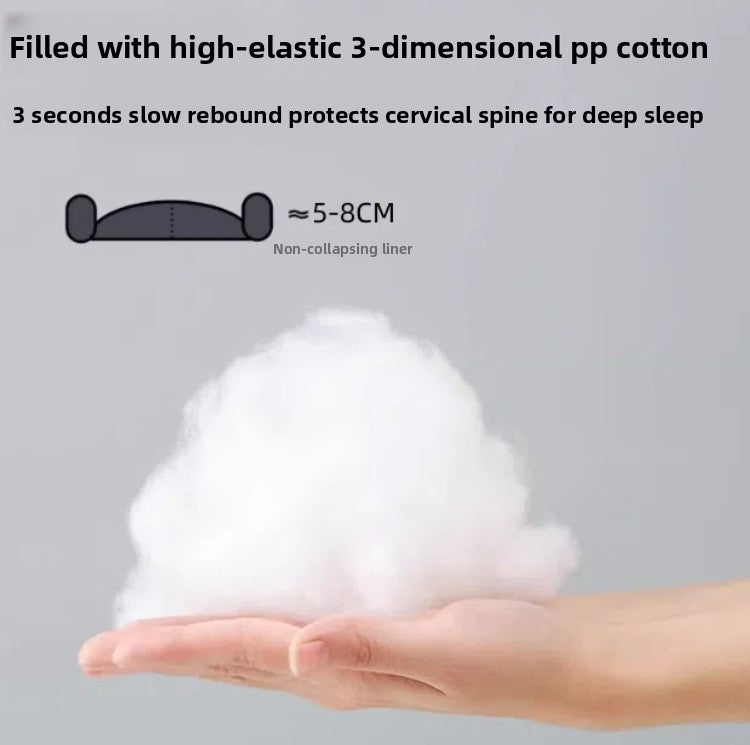 Oxford Fabric Warmth Pet Bed