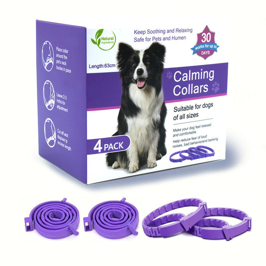 Soothing Collar Pet