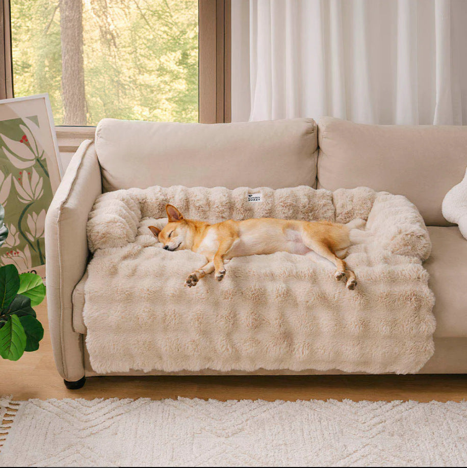 Right Angle Pet Sofa