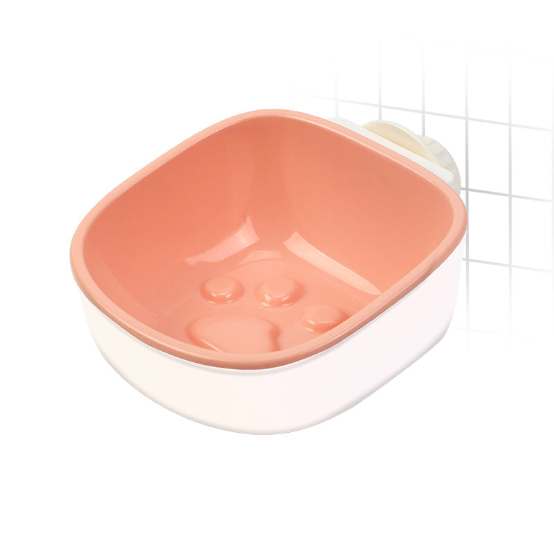 Hanging Slow Feeder Pet Bowl