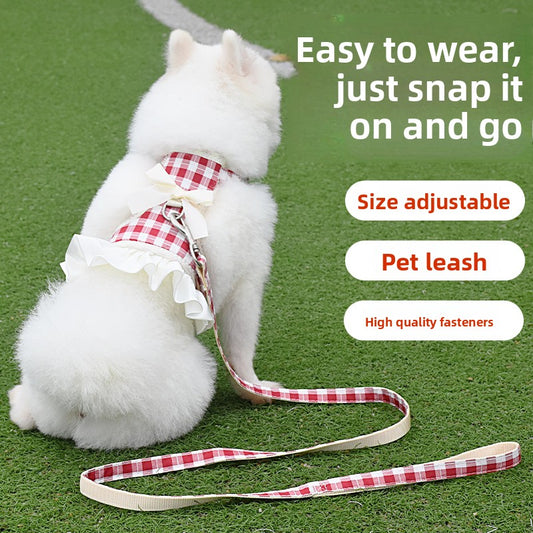 Backless traction garment