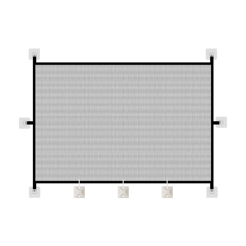 Foldable Pet Gate Barrier