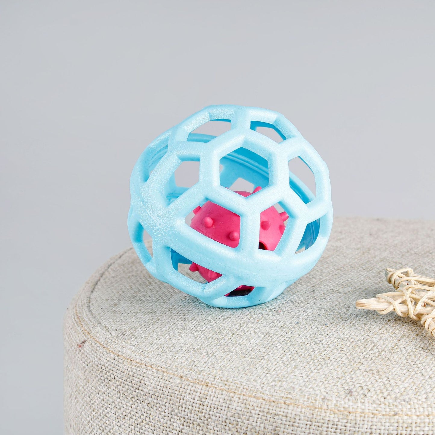 Pet Toy Ball