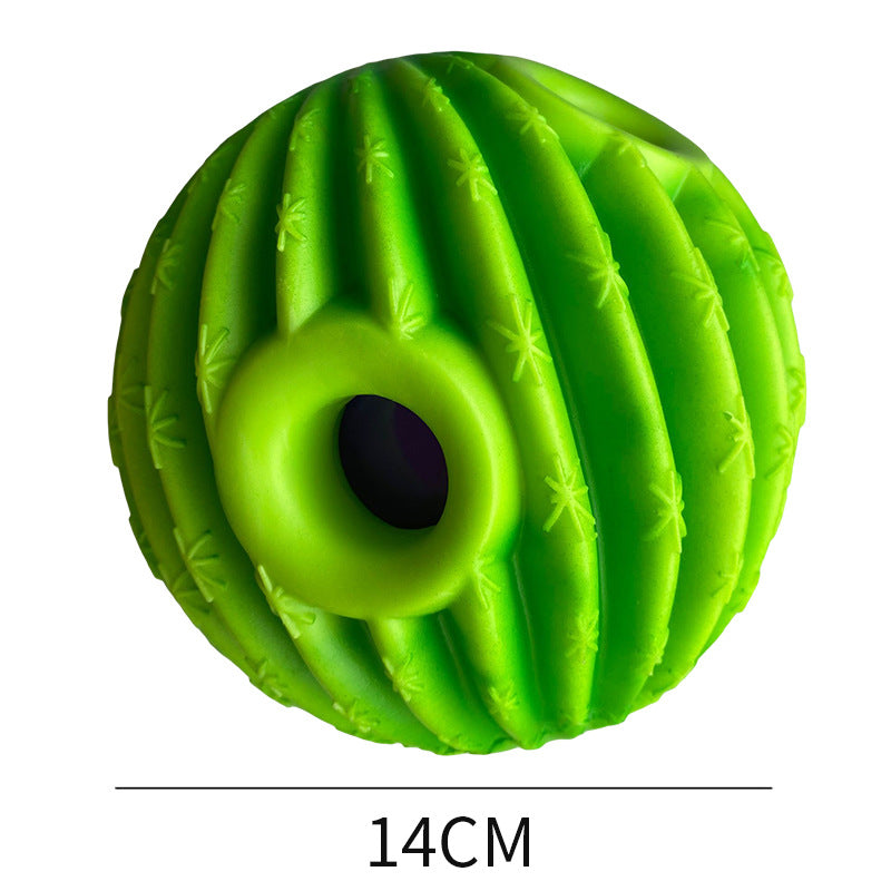 Durable Sound Toy Ball