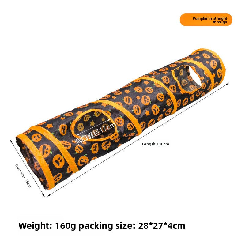 Pet Cat Tunnel
