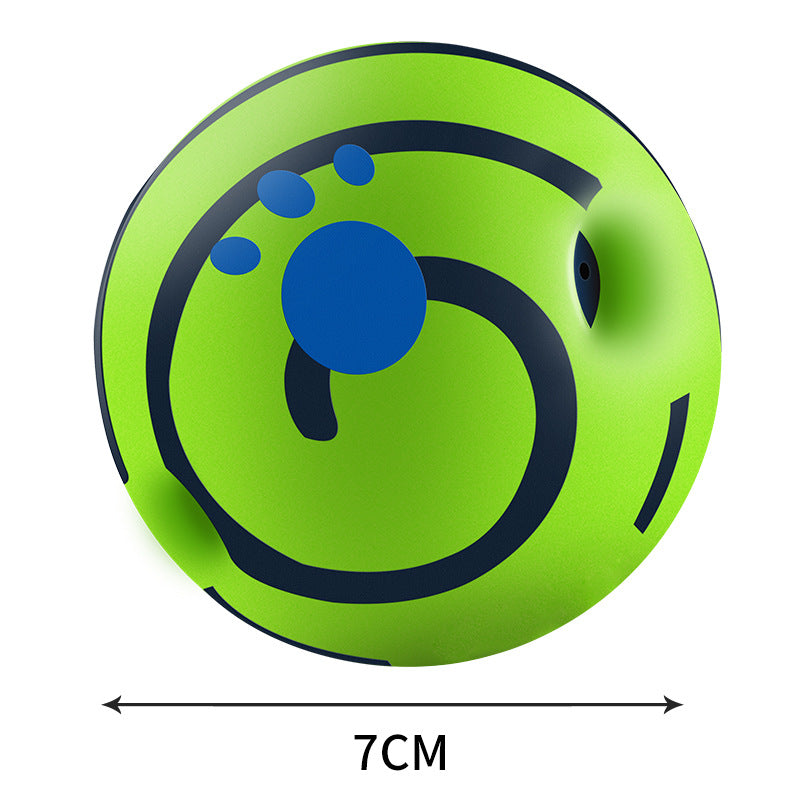 Durable Sound Toy Ball