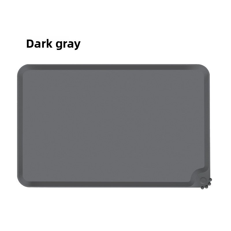Silicone Pet Mat