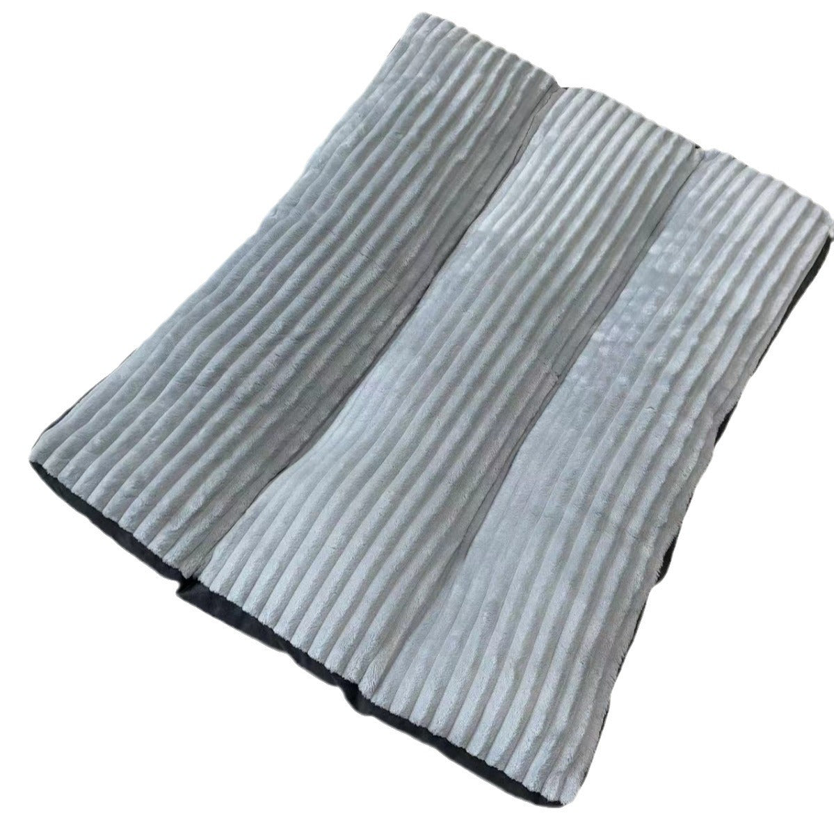 Removable and washable large-sized dog mat