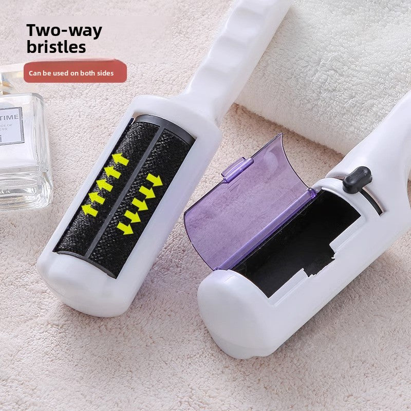 Lint Remover for Clothes and Pet Hair