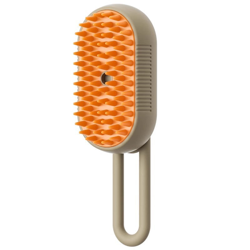 Pet Spray Massage Comb
