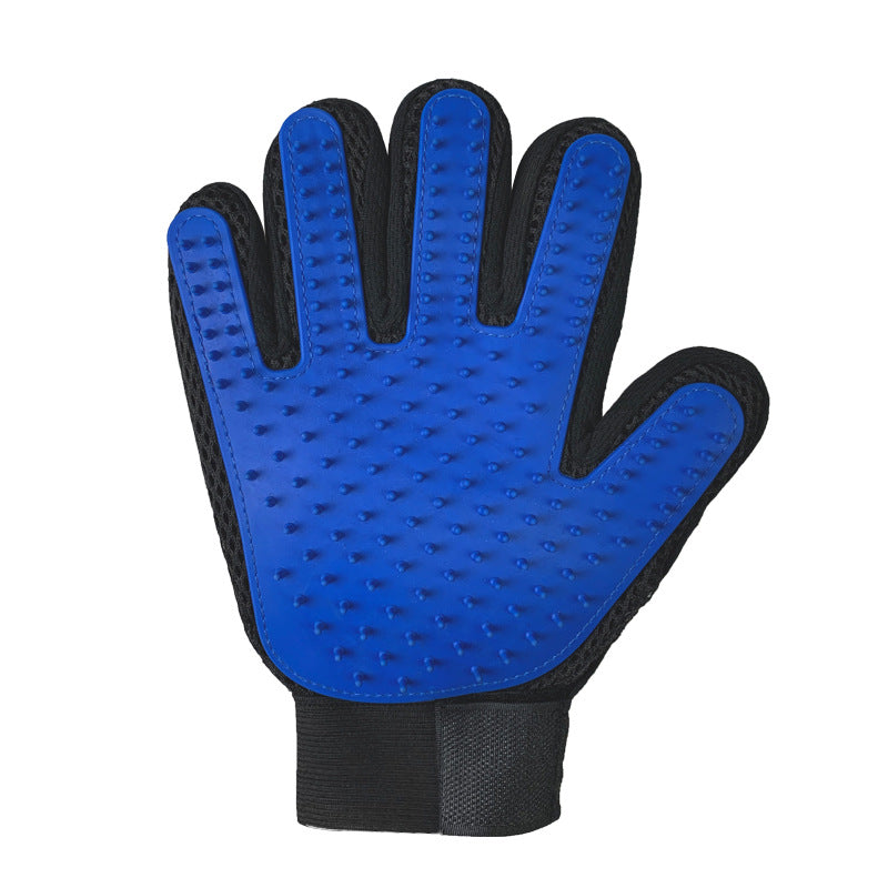 Pet Grooming Gloves
