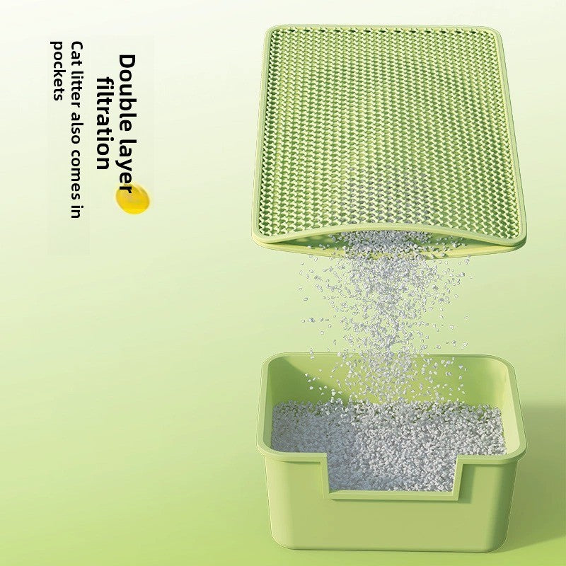 Cat Litter Mat