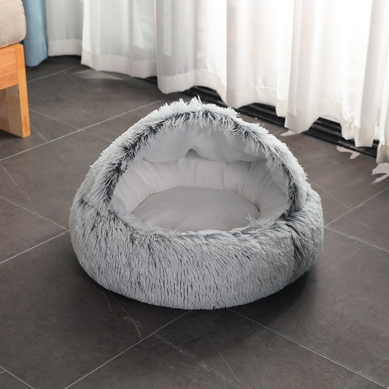 Pet bed