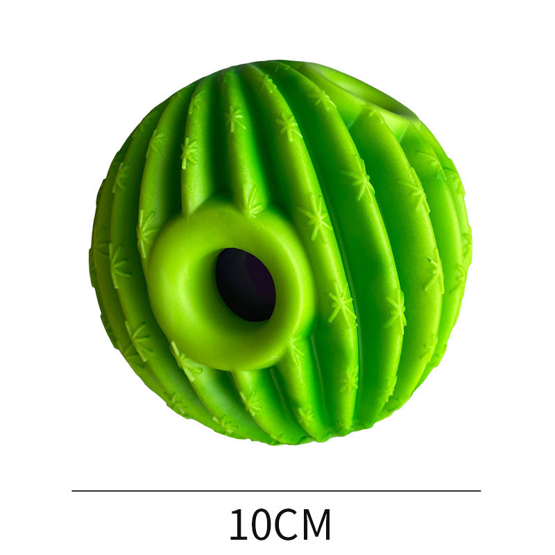 Durable Sound Toy Ball