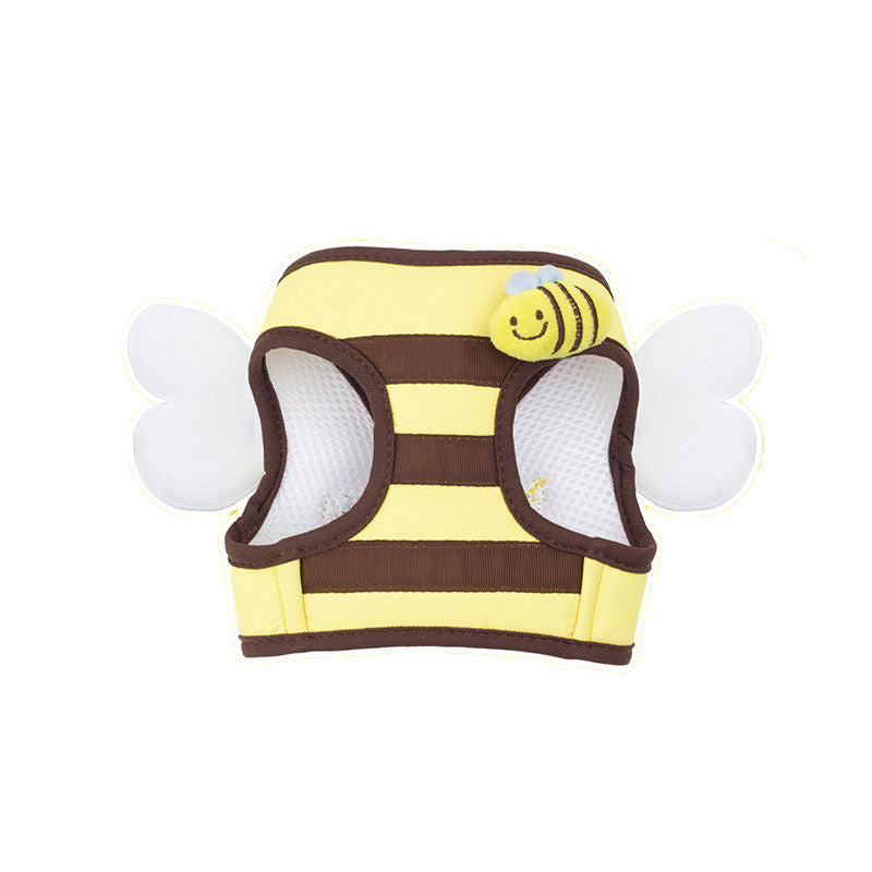 Little Bee Dog Leash