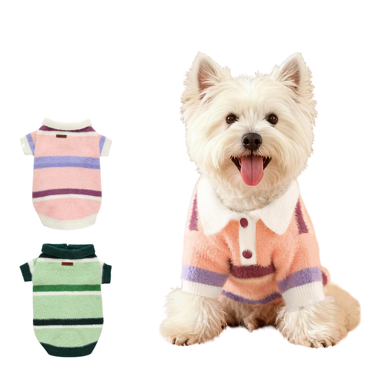 Pet Sweater