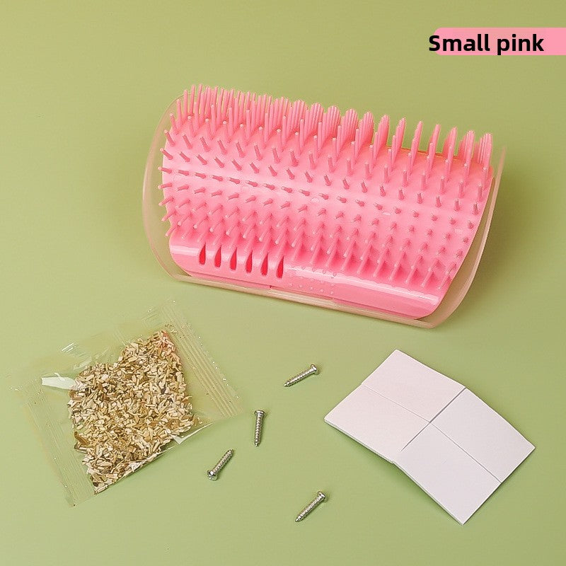 Cat Scratching Board with Catnip