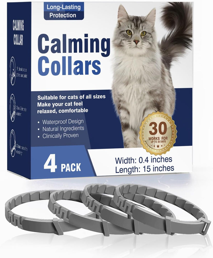 pet calming collar