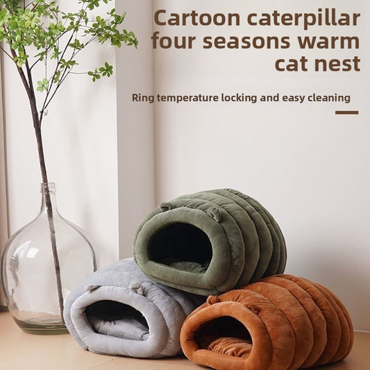 New cat and dog beds