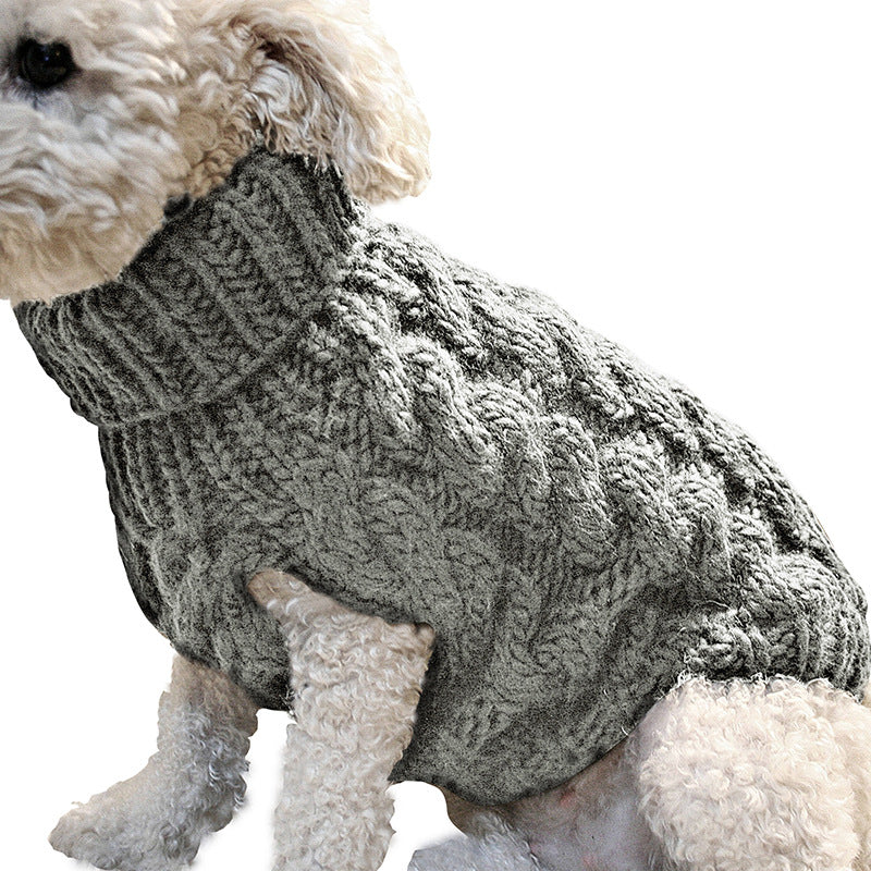 Pet Sweater