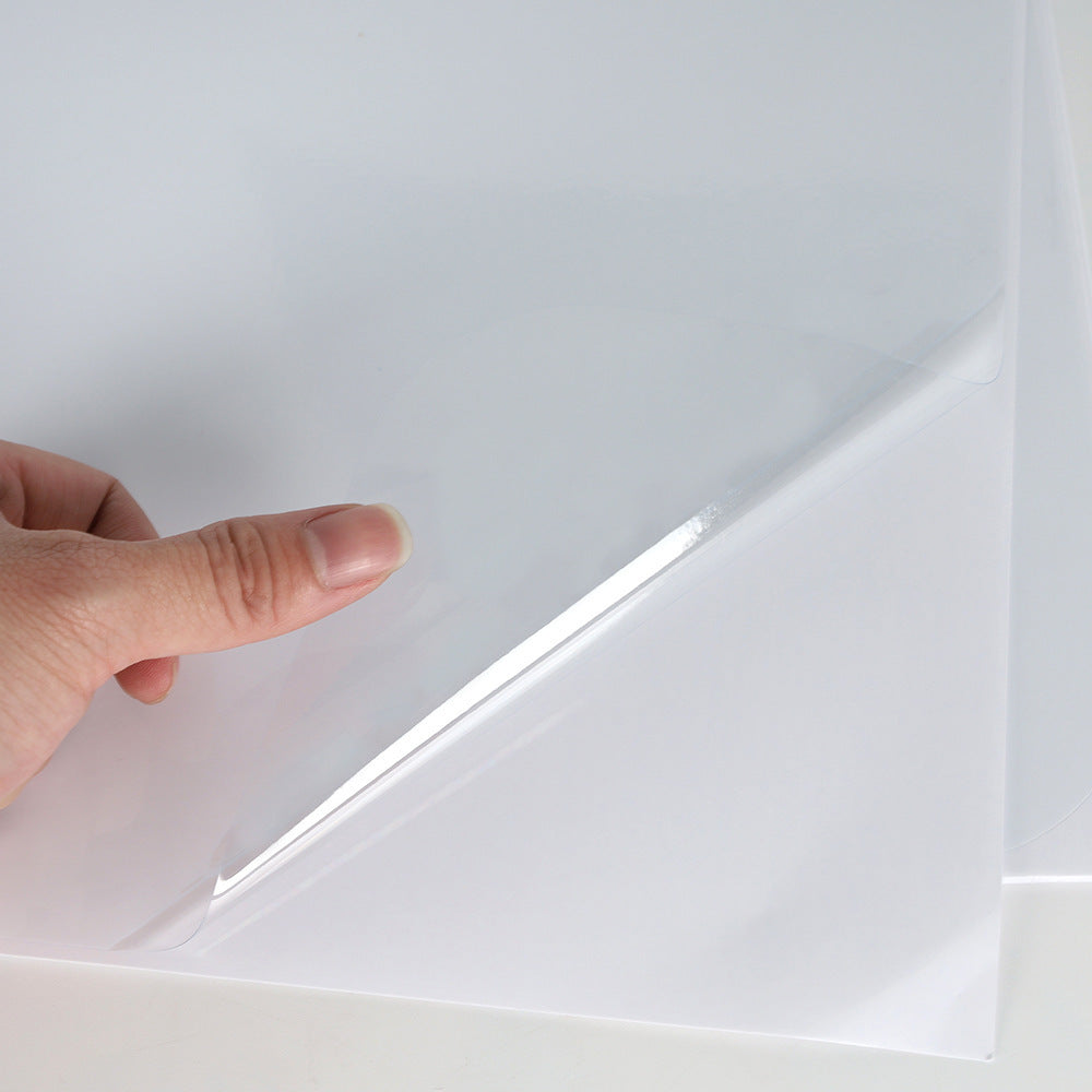 Wear-resistant PVC Self-adhesive Furniture Protective Sticker for Cat Scratching