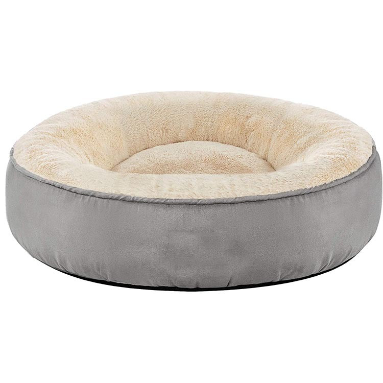 Detachable pet bed