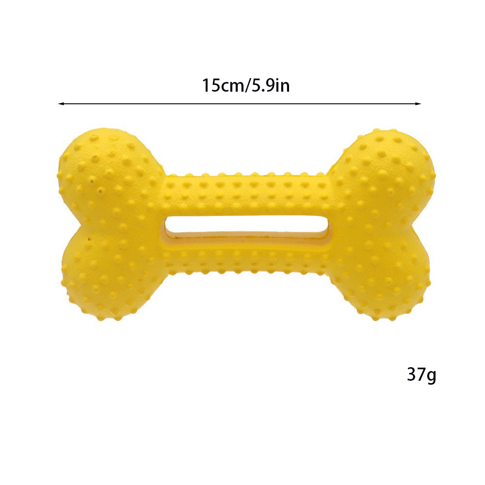 EVA Pet Toy Flying Disc