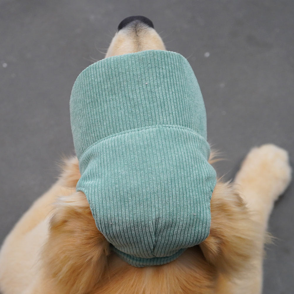 Pet Dog Baseball Cap with Ear Openings