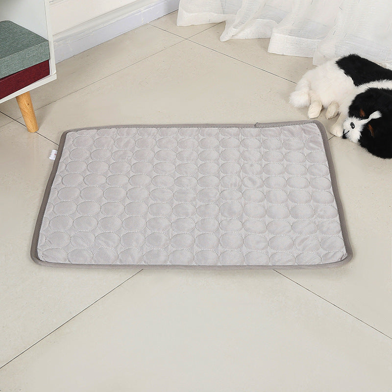 pet cooling mat