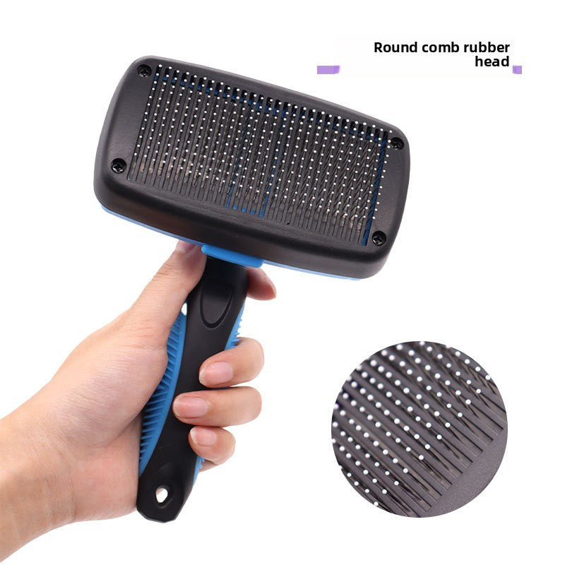 Pet Grooming Comb