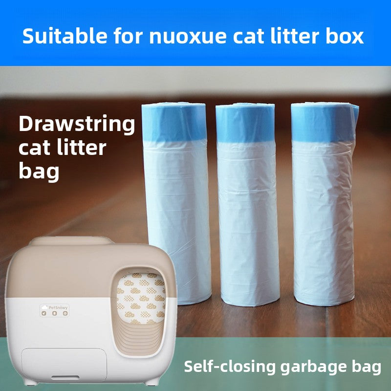 Cat Litter Accessories