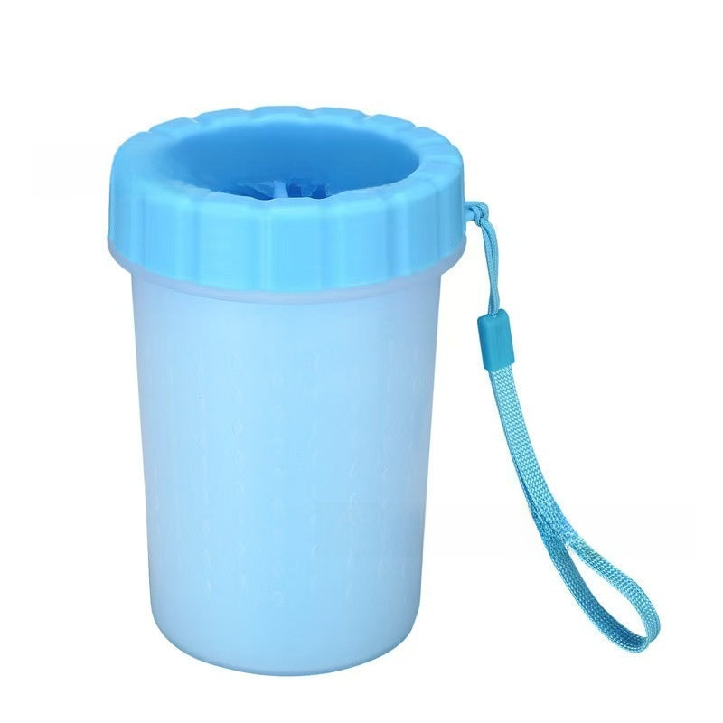 Pet Foot Washing Cup