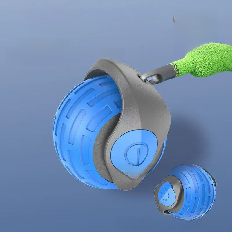 Automatic Cat Toy Ball