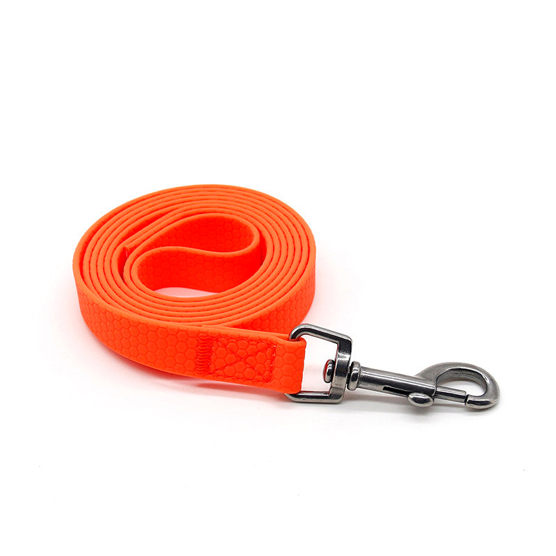 PVC Coated Dog Walking Leash