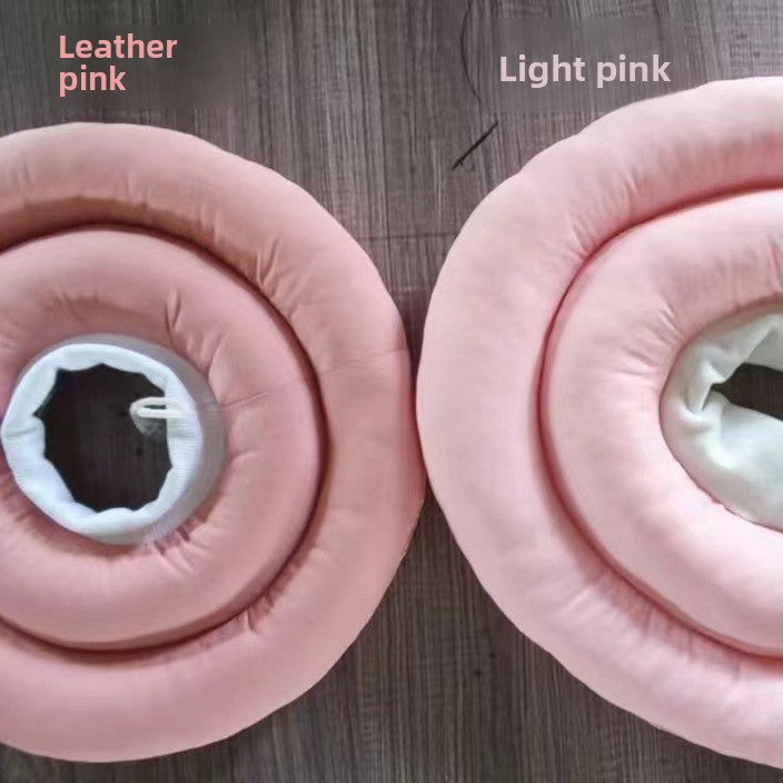 Lightweight Fadou Elizabeth Ring