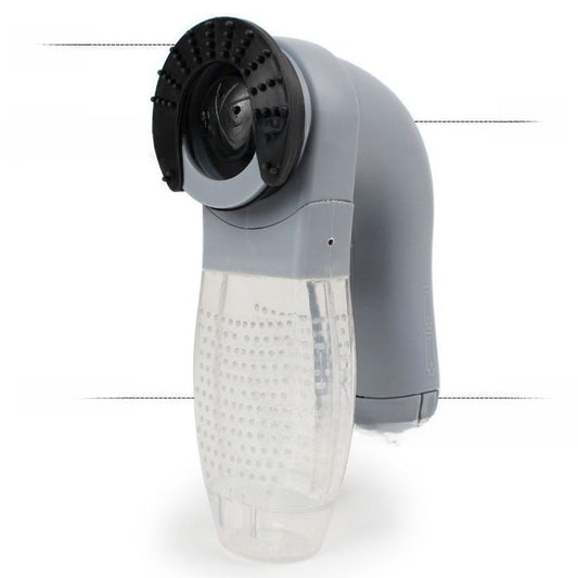 pet hair cleaner