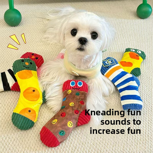 Dog Toys