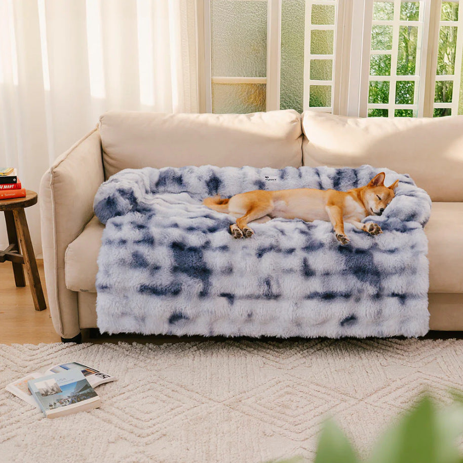 Right Angle Pet Sofa