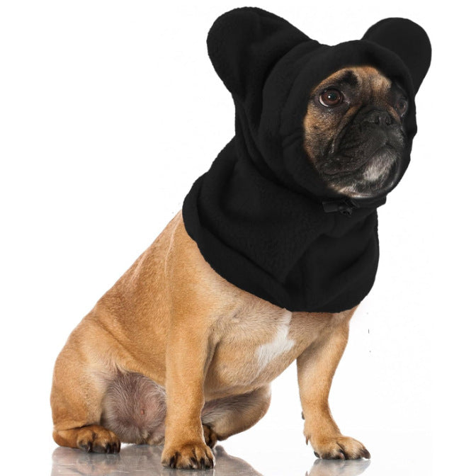 Winter warm hats for cats and dogs