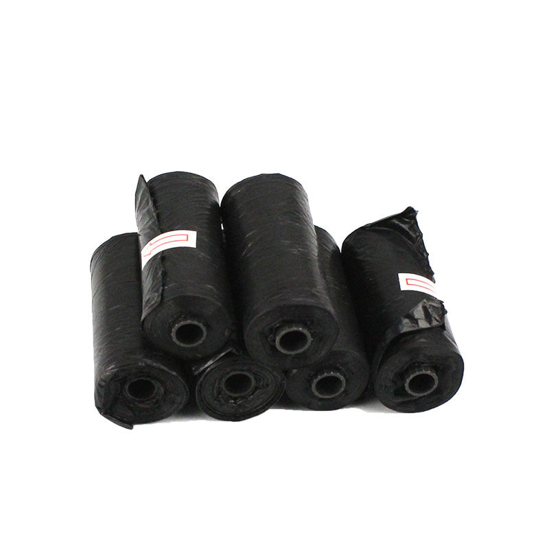 Cat/Dog Poop Bag Plastic Garbage Bag Teddy Small Dog Poop Bag