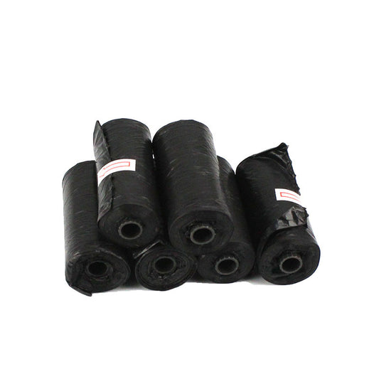 Cat/Dog Poop Bag Plastic Garbage Bag Teddy Small Dog Poop Bag