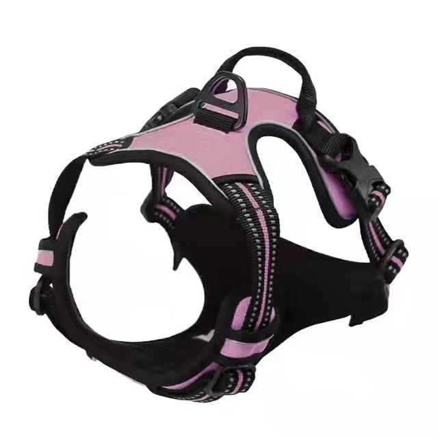 Pet Harness Leash