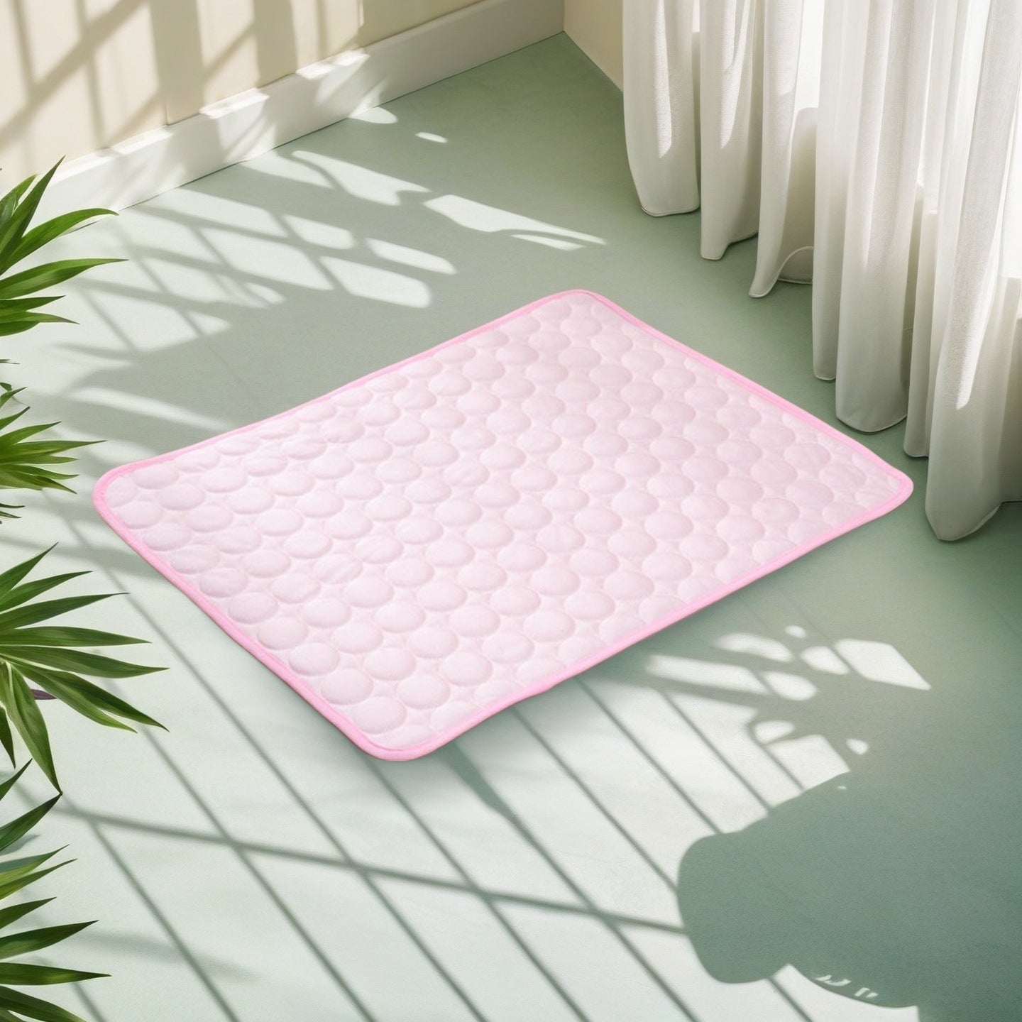 Pet Cooling Ice Mat