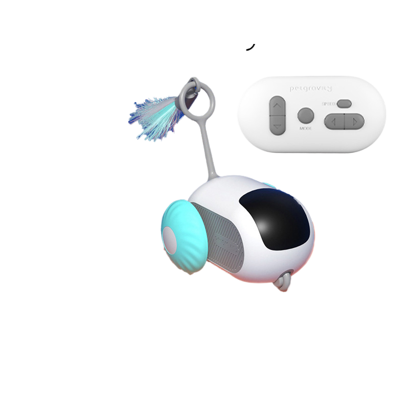 Famous Gravity Speedster Car