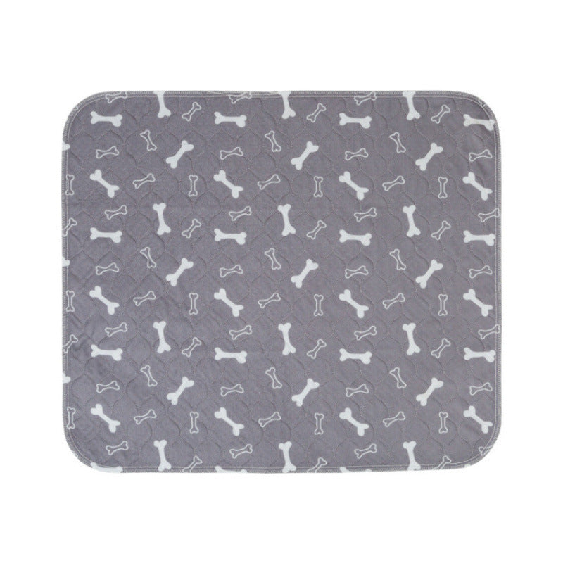 Washable Pet Pee Pads