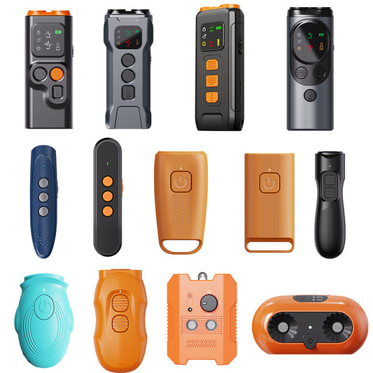 Ultrasonic Dog Repeller